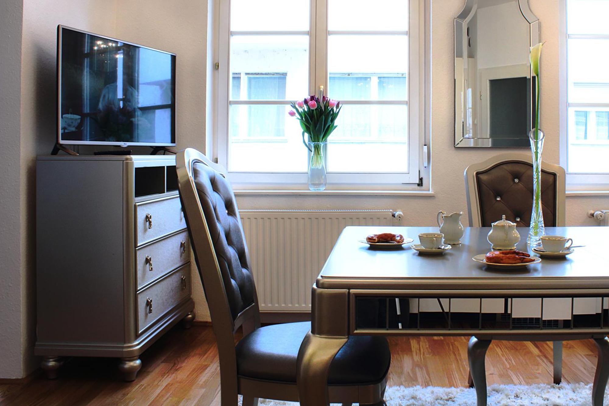 Milford Suites Budapest — Foto 2